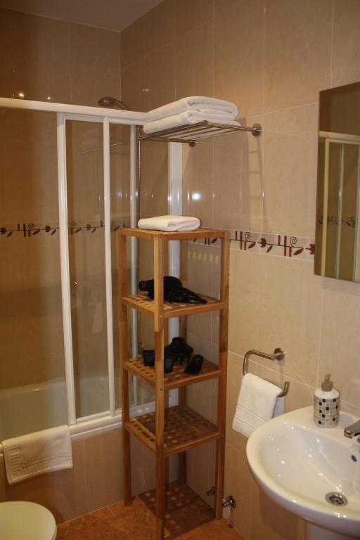 Aire De Colldejou Hotel Szoba fotó