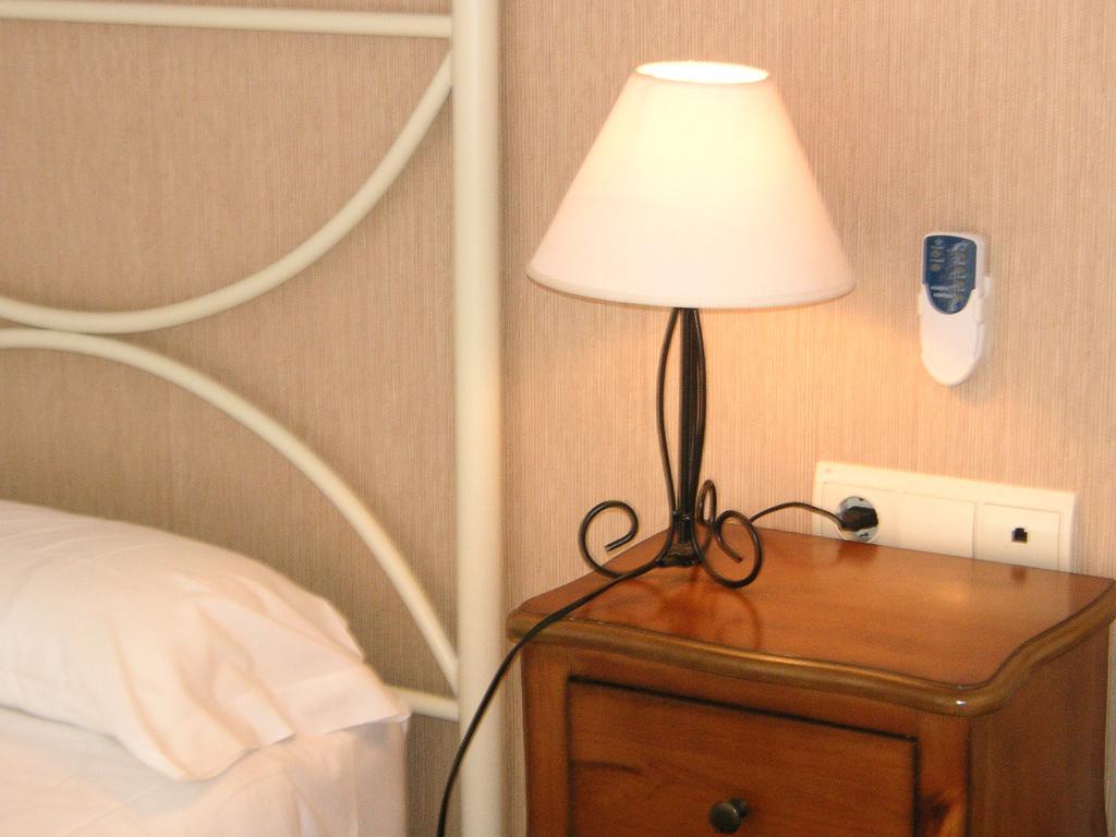 Aire De Colldejou Hotel Szoba fotó