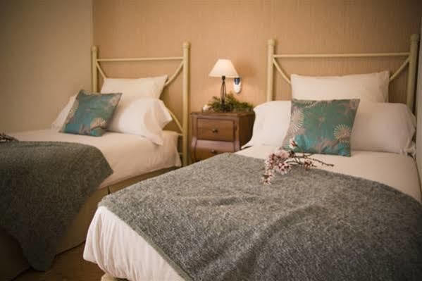 Aire De Colldejou Hotel Kültér fotó